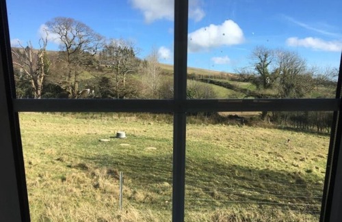 Woodenbridge Cottage | Cute and Cosy 3 Bedroom Stone Cottage in Co Wicklow