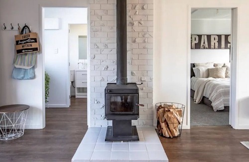 Katikati Maison | Cute and Cosy in the Middle