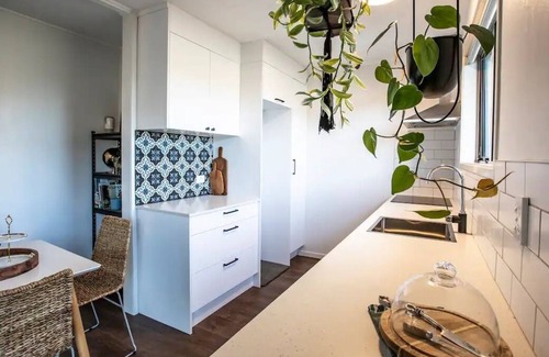 Katikati Maison | Cute and Cosy in the Middle