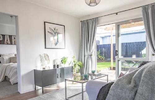 Katikati Maison | Cute and Cosy in the Middle