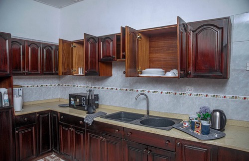 Janman Maison | Cute and Cozy family home for short and long stays