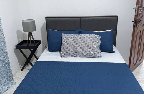 Janman Maison | Cute and Cozy family home for short and long stays
