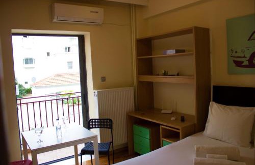 Larissa Appartement | Cute Apartment in the center of the city