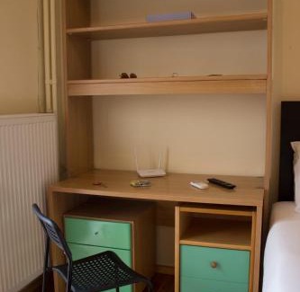Larissa Appartement | Cute Apartment in the center of the city