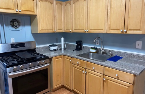 East Flushing Appartement | Cute apartment in the heart of Flushing.