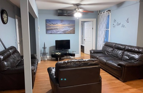 East Flushing Appartement | Cute apartment in the heart of Flushing.