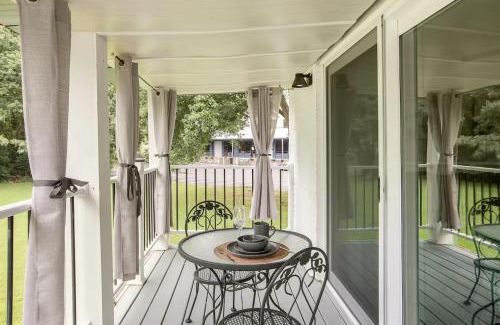College Park Appartement | Cute Apt near Atlanta Airport-9A