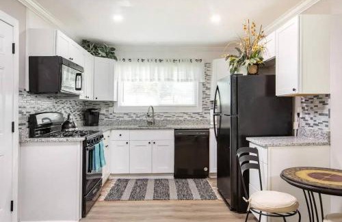 College Park Appartement | Cute Apt near Atlanta Airport-9A