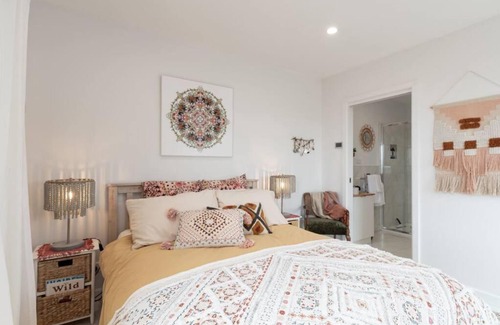 Lulworth Appartement | Cute as a button and on the beach