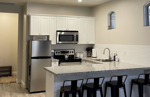 Crismon Heights Appartement | Cute Casita in the heart of Queen Creek