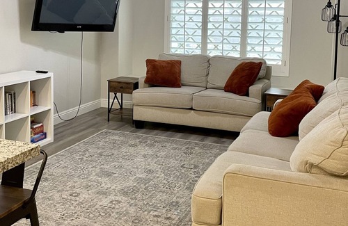Crismon Heights Appartement | Cute Casita in the heart of Queen Creek