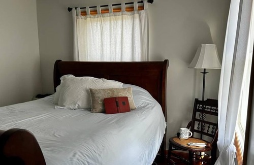 Rome Maison | Cute, Comfy home in Bumpville