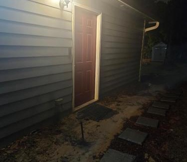 Tallahassee Appartement | Cute Comfy Studio Prime Location