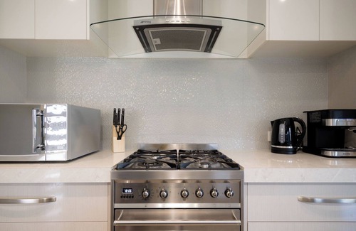 Prospect Appartement | Cute & Cosy 2 Bedroom Unit with Parking & WiFi