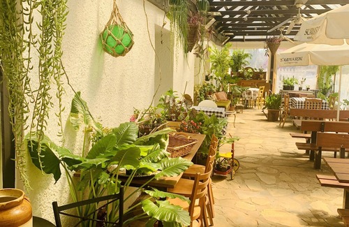 Kanmantoo Cottage | Cute Cosy Cottages – Your Perfect Pet-Friendly Getaway in the Adelaide Hills