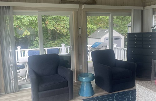 York Beach Maison | Cute cottage close to short sands beach