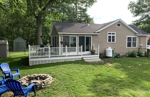 York Beach Maison | Cute cottage close to short sands beach