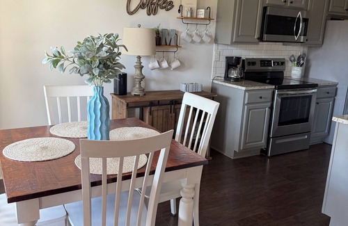 Northport Maison | Cute cottage in Northport Alabama