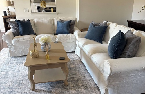 Northport Maison | Cute cottage in Northport Alabama