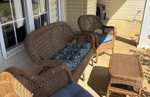 Northport Maison | Cute cottage in Northport Alabama