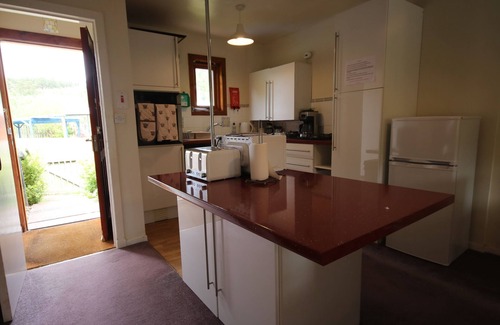 Whiteness Appartement | Appartement-Salle de bain privée-Classique-Vue sur Montagne