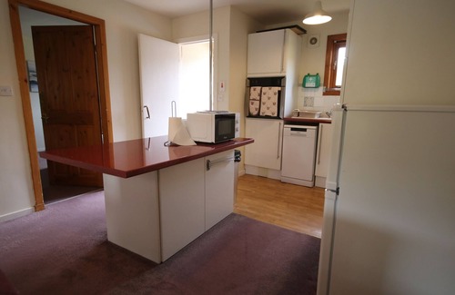 Whiteness Appartement | Appartement-Salle de bain privée-Classique-Vue sur Montagne