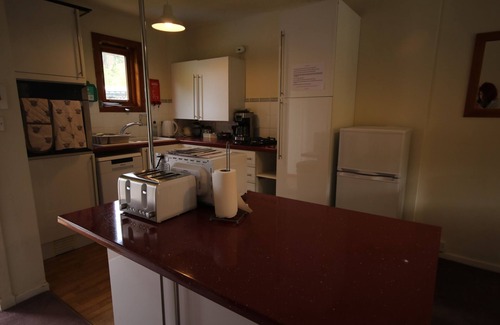 Whiteness Appartement | Cute cottage in the Mountains