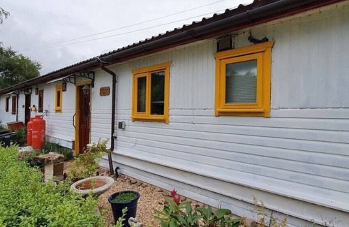 Whiteness Cottage | Appartement-Salle de bain privée-Classique-Vue sur Montagne