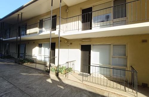 Essendon Appartement | Cute, Cozy and Central Apt 2