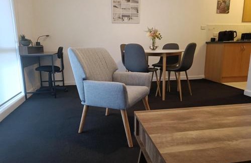Essendon Appartement | Cute, Cozy and Central Apt 2