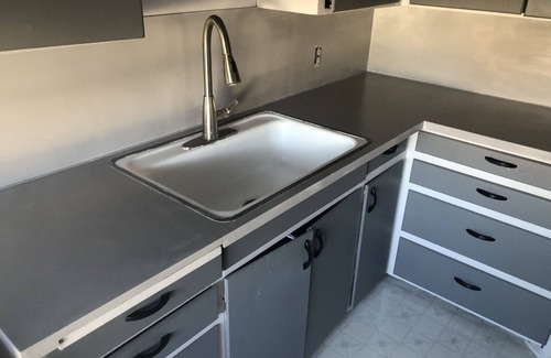 Buhl Appartement | Cute Cozy and clean apartment in the heart of Buhl.