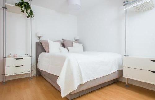 Rheingauviertel Appartement | Cute & Cozy