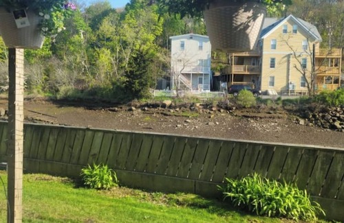 Braintree Appartement | Cute, Cozy & Fully Equipped Apt. in Braintree MA