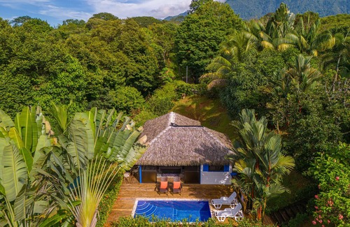Ojochal Maison | Cute. Cozy. Private. Pool. Ojochal.