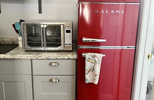 North Mountain Appartement | CUTE DOG FRIENDLY STUDIO