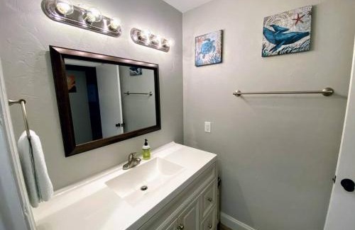 University Heights Appartement | Cute downtown home by Depot Park