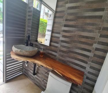 Escazu Appartement | Cute Escazú Loft -Great view-