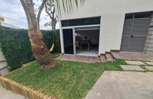 Escazu Appartement | Cute Escazú Loft -Great view-