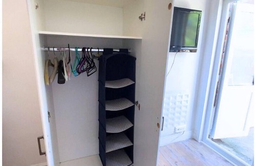Hoe Street Appartement | Cute Garden Studio with private entrance, 5-min walk to tube (Victoria line)