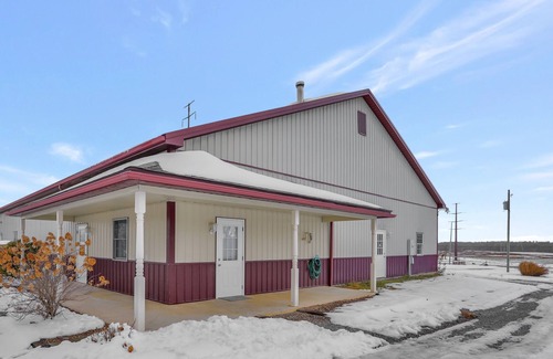 Chambersburg Appartement | Cute, Homey Place Just Out Of Town With A Country Feel