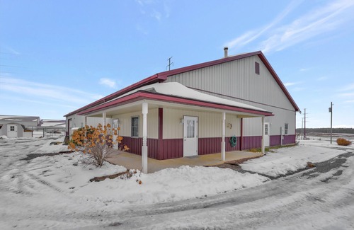 Chambersburg Appartement | Cute, Homey Place Just Out Of Town With A Country Feel