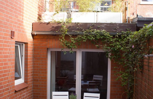 Altstadt Appartement | Joli appartement dans le centre-ville - City escape Lüneburg