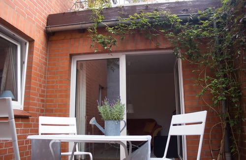Altstadt Appartement | Joli appartement dans le centre-ville - City escape Lüneburg