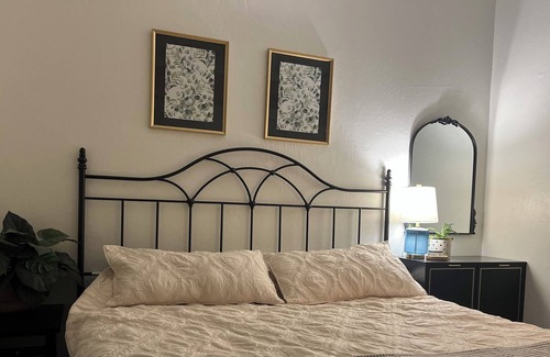 Deltona Lakes Appartement | Cute little apartment by the lake