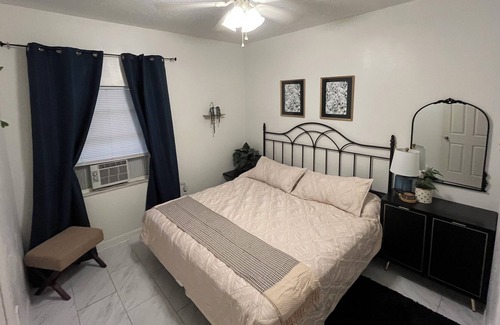 Deltona Lakes Appartement | Cute little apartment by the lake