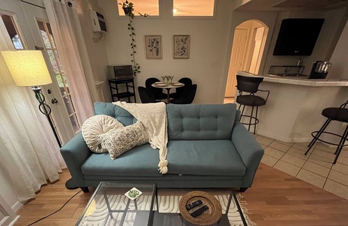Deltona Lakes Appartement | Cute little apartment by the lake