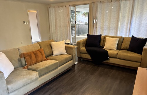 Buderim Cottage | Cute little cottage on the Sunshine Coast sleeps 4