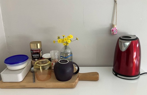 Taupo Appartement | Cute little hide out, peaceful, private