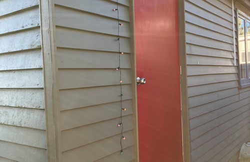 Taupo Appartement | Cute little hide out, peaceful, private