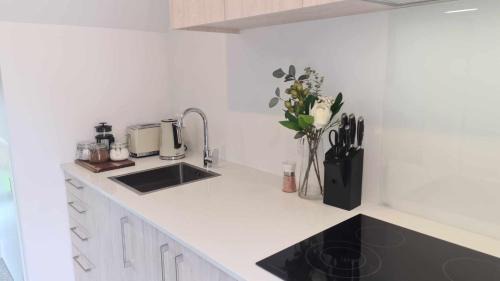 Christchurch City Centre Appartement | Cute on Cashel 10